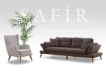 Safir Spor Koltuk Takımı